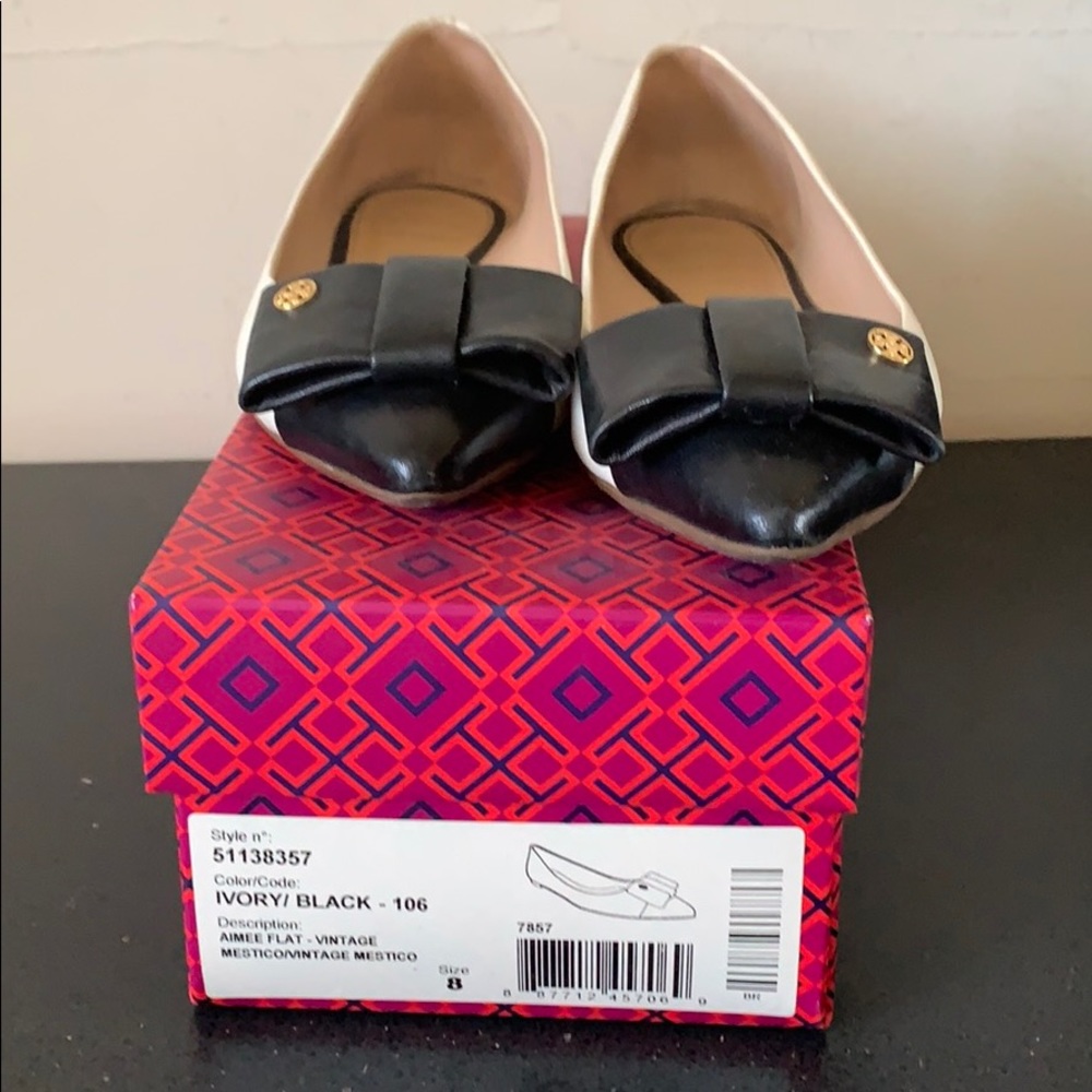 Woman’s Shoes